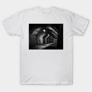 Chee Tor Tunnel T-Shirt